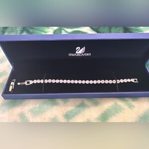 Swarovski bracelet